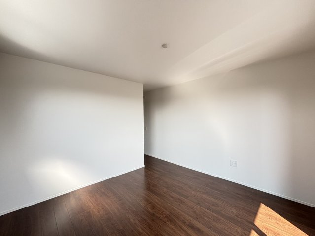 遠賀郡遠賀町松の本3丁目1期の洋室