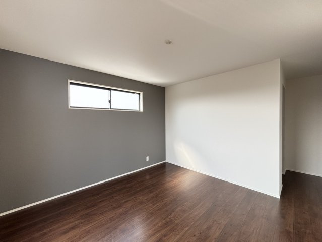 遠賀郡遠賀町松の本3丁目1期の洋室