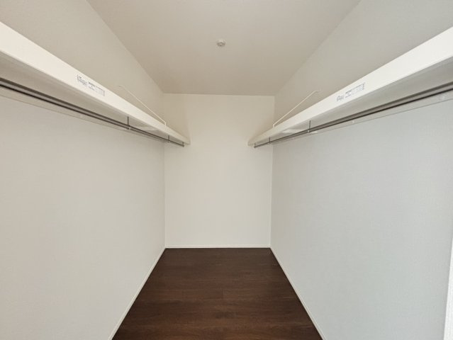 遠賀郡遠賀町松の本3丁目1期の収納