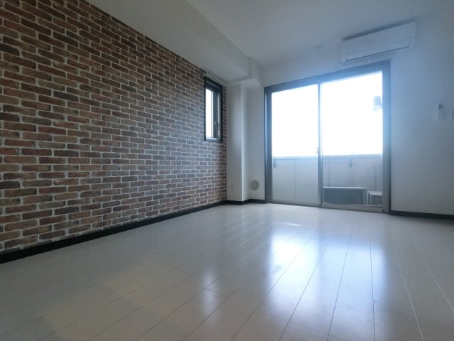 Chez Plaisantの居間・リビング