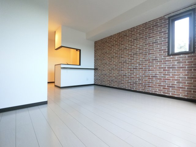 Chez Plaisantの居間・リビング