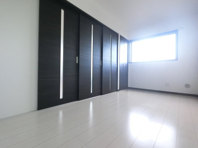 Chez Plaisantの内装