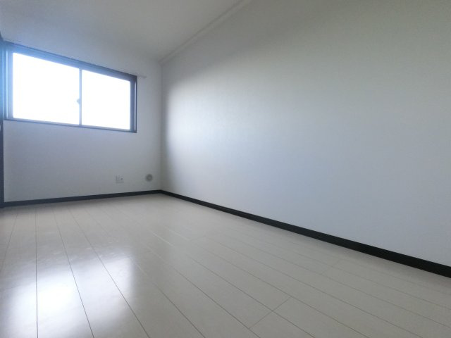 Chez Plaisantの洋室