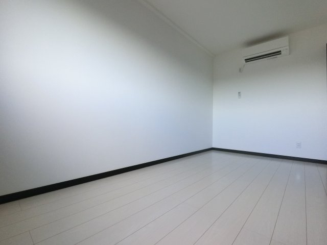 Chez Plaisantの洋室