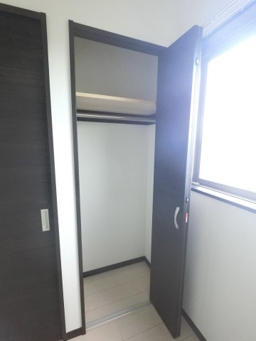 Chez Plaisantの収納