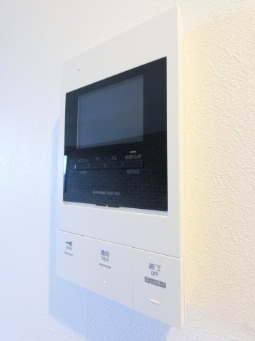 Chez Plaisantのセキュリティ