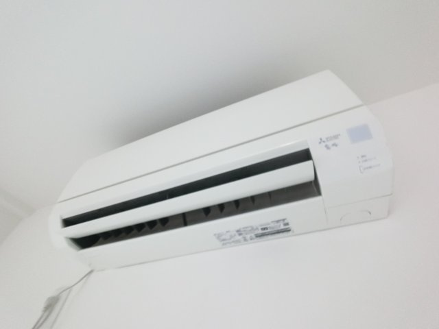 Chez Plaisantの設備