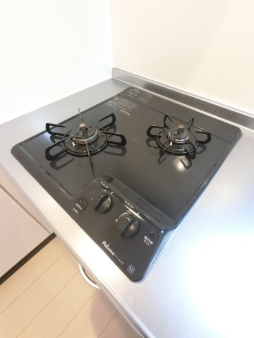 Chez Plaisantの設備