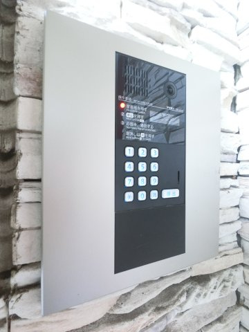 Chez Plaisantのその他共用部分