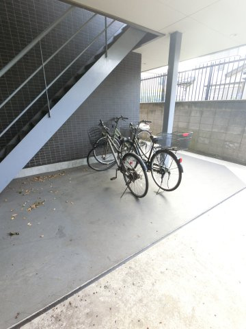 Chez Plaisantのその他共用部分