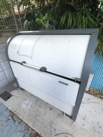 Chez Plaisantのその他共用部分