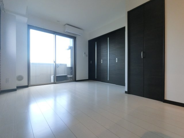 Chez Plaisantの居間・リビング