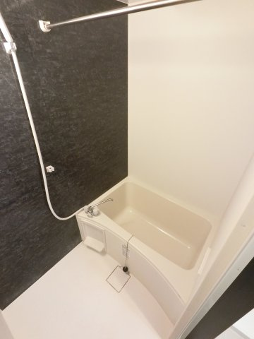 Chez Plaisantの浴室