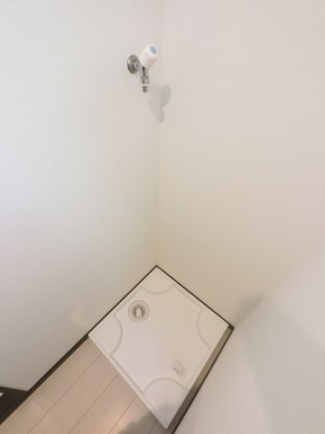 Chez Plaisantの設備