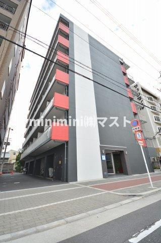 グランパシフィック北巽