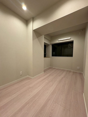 【寝室】 | セザール本所吾妻橋 | 落ち着いて過ごせるお部屋なので、寝室にいかがでしょうか