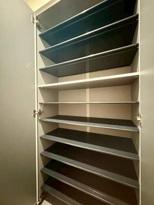 【収納】 | セザール本所吾妻橋 | シューズボックスです