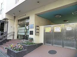 【エントランス】 | セザール本所吾妻橋 | ゆとりのあるエントランスです