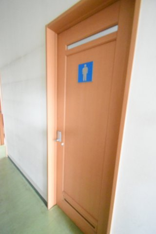 高崎新保売り事務所のその他|１Fトイレ