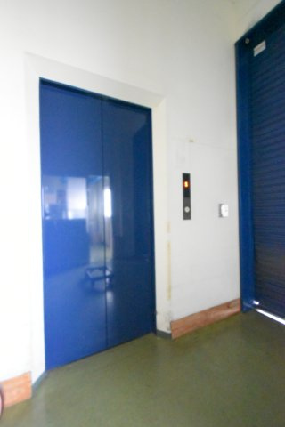 高崎新保売り事務所のその他|１Fエレベーター