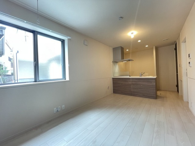 シャルマンの居間・リビング