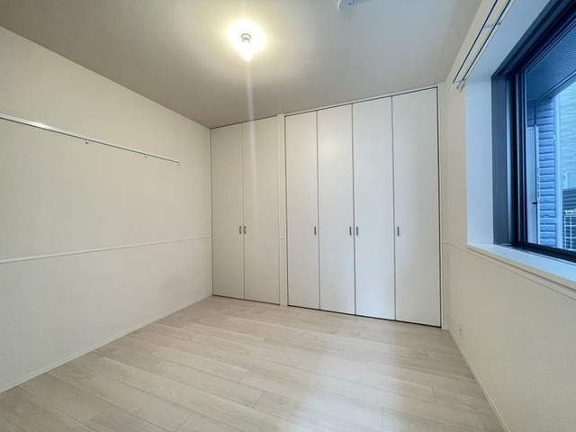 シャルマンの寝室