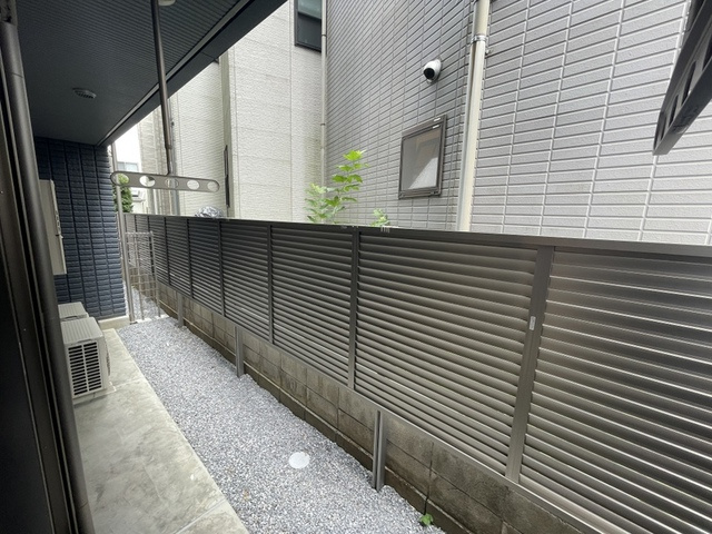 シャルマンの展望