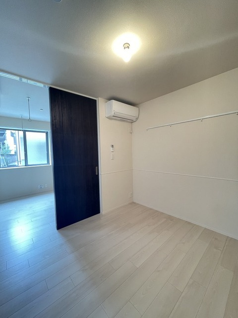 シャルマンの設備