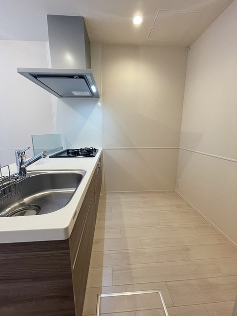 シャルマンの内装