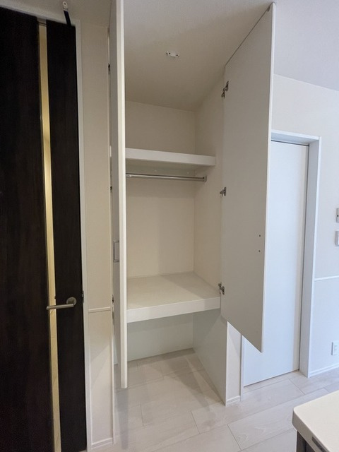 シャルマンの設備