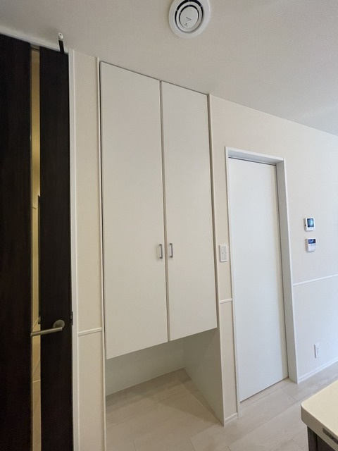 シャルマンの設備