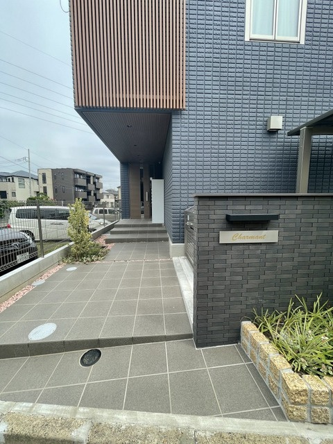 シャルマンのその他