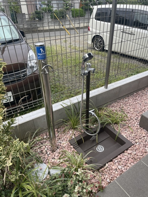 シャルマンのその他共用部分