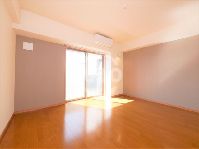 リッツスクエアガーデンの洋室|リッツスクエアガーデン　洋室