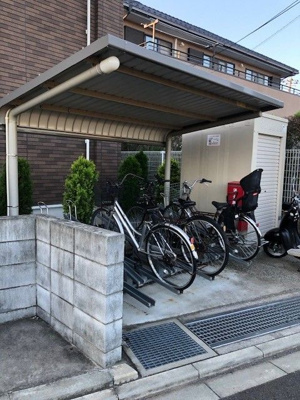 【その他共用部分】 | グランセリシール1(グランセリシールワン)