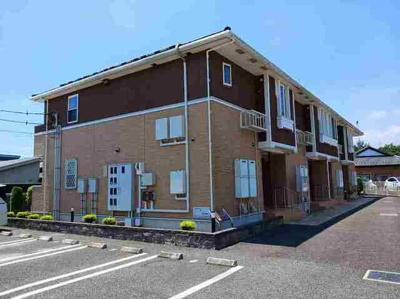 【外観】 | グランセリシール1(グランセリシールワン)