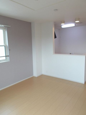 【居間・リビング】 | グランセリシール1(グランセリシールワン)