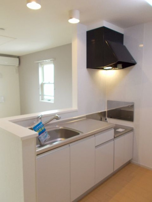 【キッチン】 | グランセリシール1(グランセリシールワン)