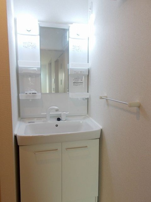 【洗面所】 | グランセリシール1(グランセリシールワン)