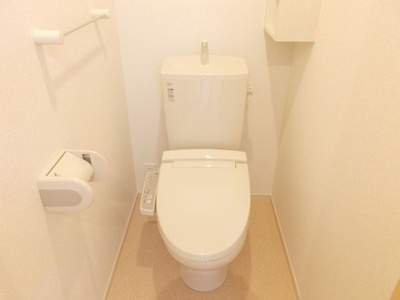 【トイレ】 | グランセリシール1(グランセリシールワン)