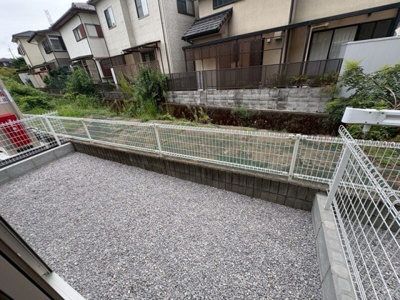 【バルコニー】 | ウォグノォつきのわ