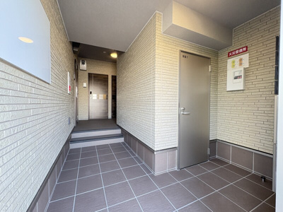 【ロビー】 | ウォグノォつきのわ