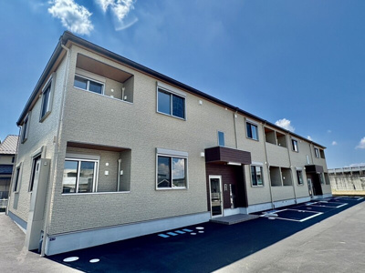 【外観】 | ウォグノォつきのわ