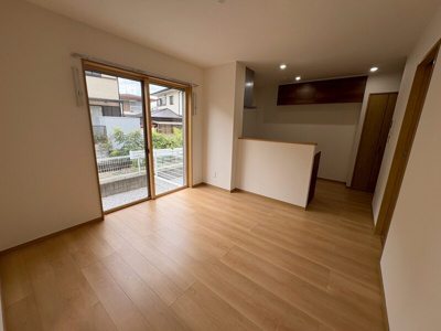 【居間・リビング】 | ウォグノォつきのわ