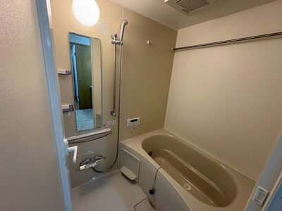 【浴室】 | ウォグノォつきのわ