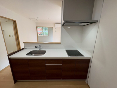 【キッチン】 | ウォグノォつきのわ