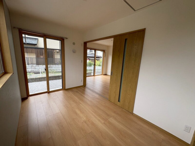 【洋室】 | ウォグノォつきのわ