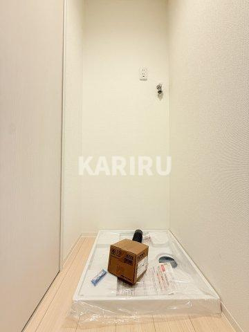 アリビラ鶴橋のその他