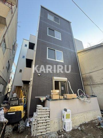 アリビラ鶴橋のその他共用部分