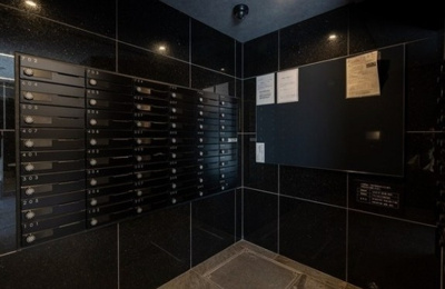 【その他共用部分】 | コンフォリア・リブ新中野SOUTH